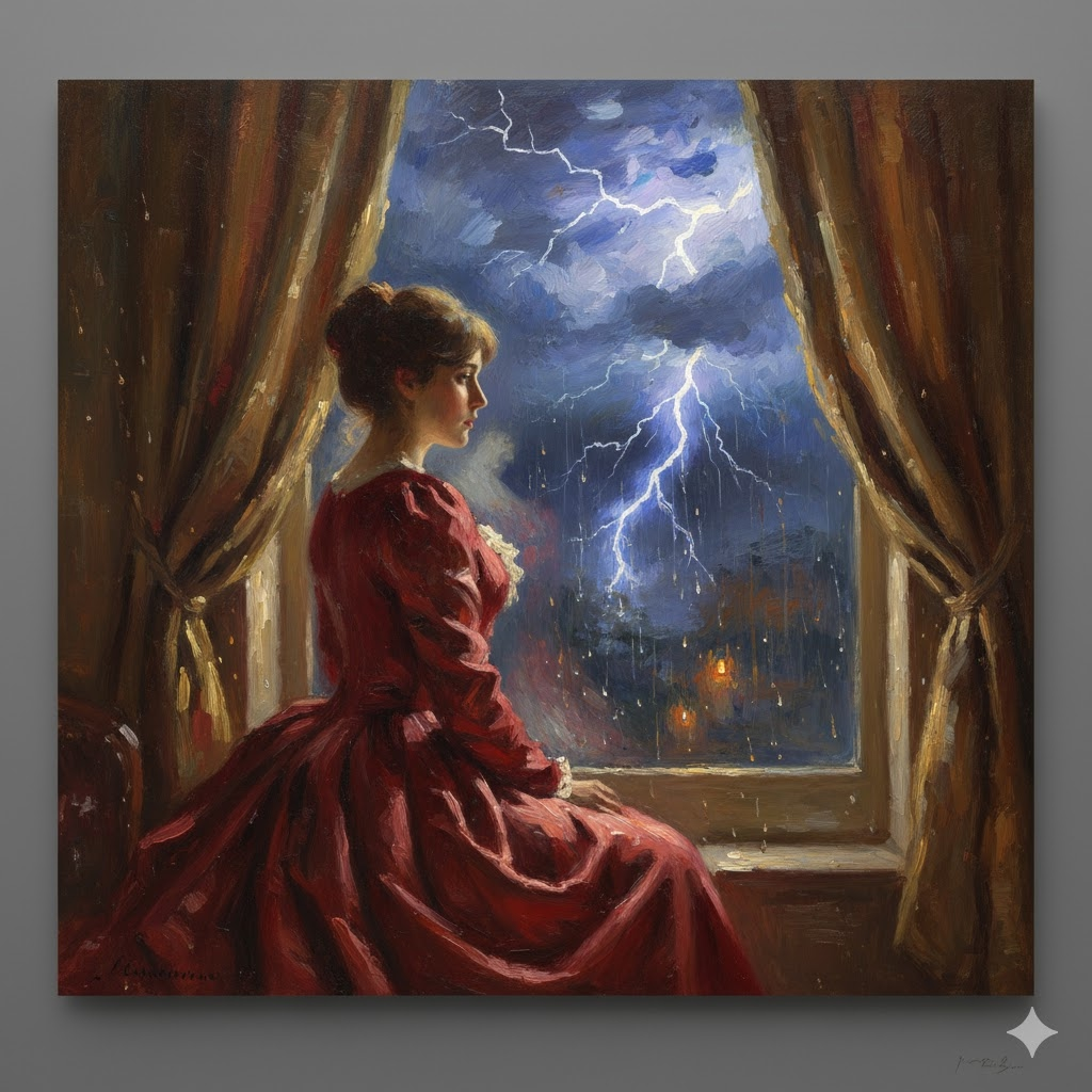 Нажал кнопку – художник? Как нейросети меняют законы об авторском праве