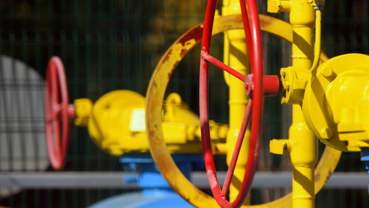 Словацкая SPP может стать банкротом из-за запрета на импорт российского газа
