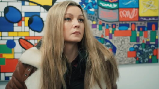 Филин 4 сезон 14, 15 серия 27.09.2025