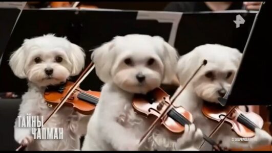 Тайны Чапман 23.01.2026