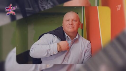 Давай поженимся 26.01.2026