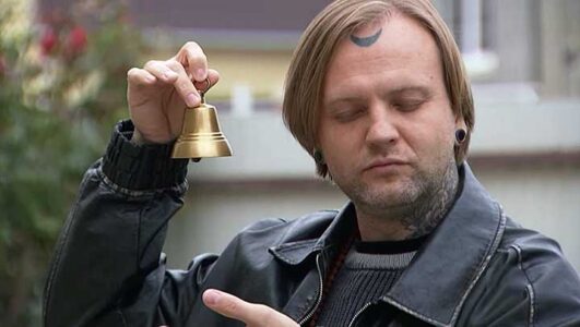 Экстрасенсы битва сильнейших 2 сезон 26 выпуск 08.11.2025