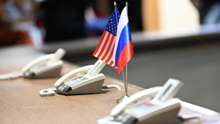 Косачев: США усиливают давление на Россию, но Москва не будет уступать