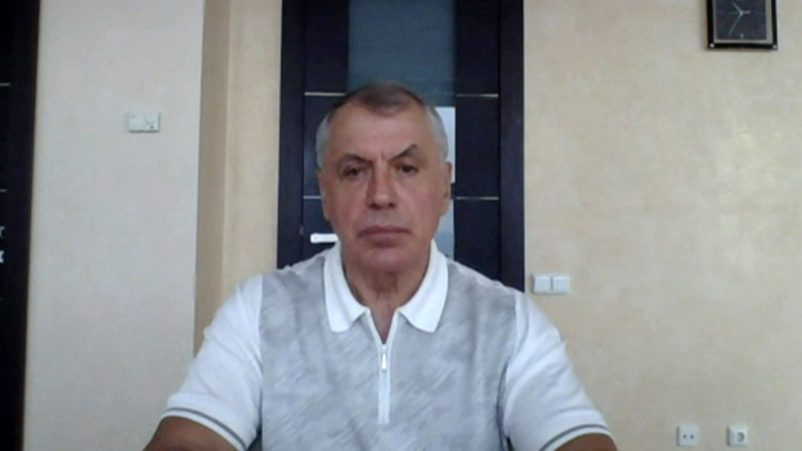 Константинов: еврейский народ скатывается к методам нацистов, мучавших его