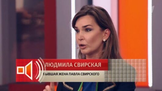 Пусть говорят 15.10.2025