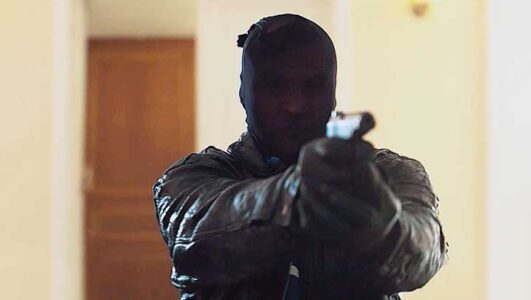 Ничья в пользу КГБ 1, 2, 3, 4 серия 29.12.2025