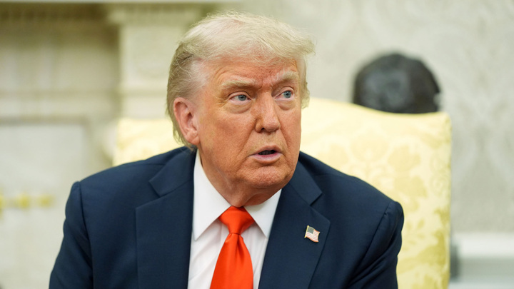 Politico: в Евросоюзе обеспокоены непредсказуемостью Трампа