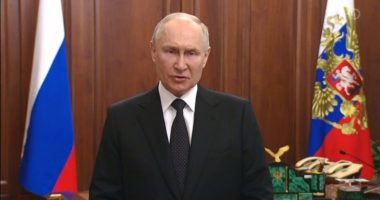 Заявление В.Путина от 17.01.2026