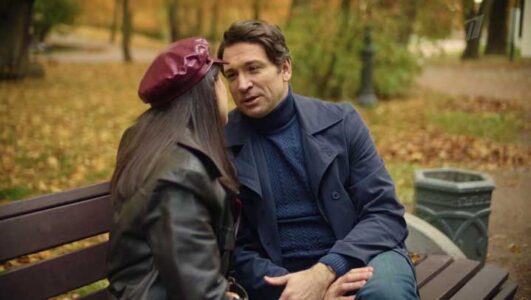 Казанова возвращение 3 сезон 4 серия 12.03.2026