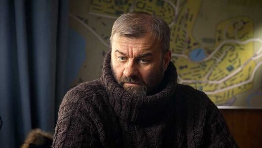 Полярный 5 сезон 11 серия 10.12.2025 Rufilm.ORG Полярный 5 сезон 11 серия 10.12.2025