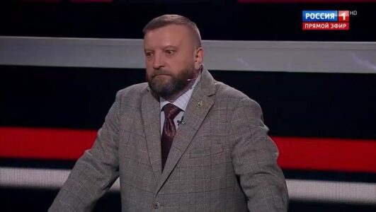 Вечер с Соловьевым 26.01.2026
