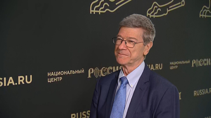 Сакс: для завершения конфликта на Украине Трампу нужно признать ошибку США