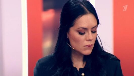 Пусть говорят 04.12.2025