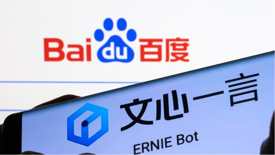 Baidu представила мультимодальную ERNIE, которая обходит GPT и Gemini в ключевых тестах