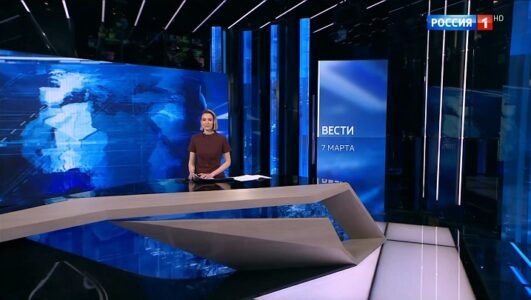 Вести 07.03.2026