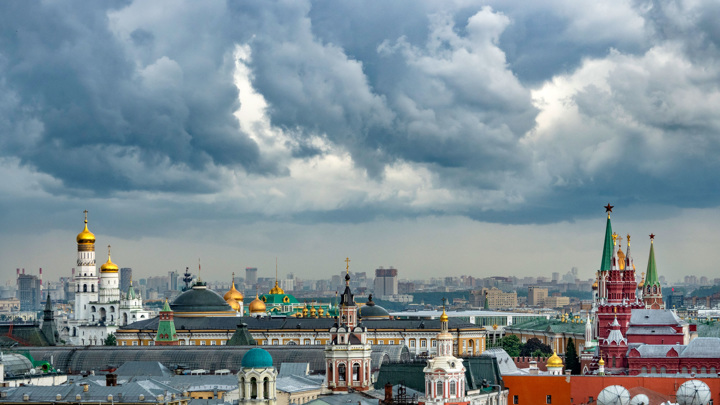 В Кремле назвали односторонние санкции ЕС незаконными
