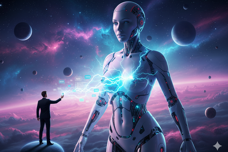 Сделай бота для работы