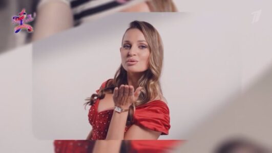 Давай поженимся 11.11.2025