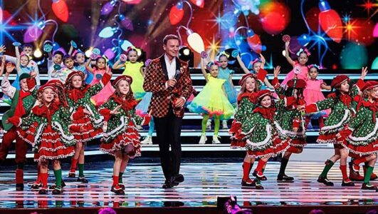 Домисолька Путешествие в детство 03.01.2026 Rufilm.ORG Домисолька Путешествие в детство 03.01.2026