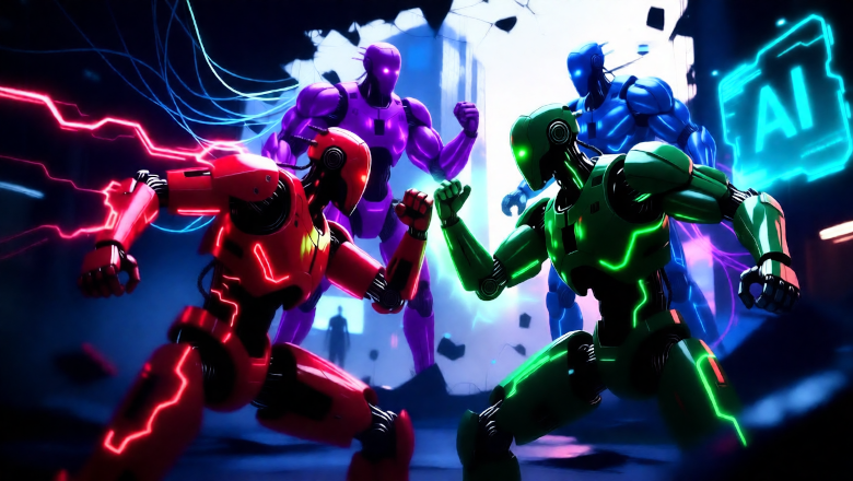 Российский ИИ: критика, которая нужна сейчас, и путь, который работает