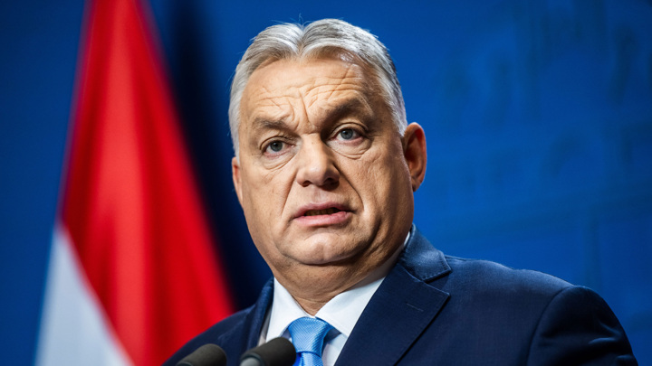 Орбан призвал фон дер Ляйен сложить полномочия в Еврокомиссии