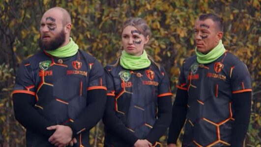 Победители 7 выпуск 20.12.2025