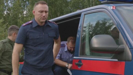 Охота на маньяка Дело о высоких каблуках 21.12.2025