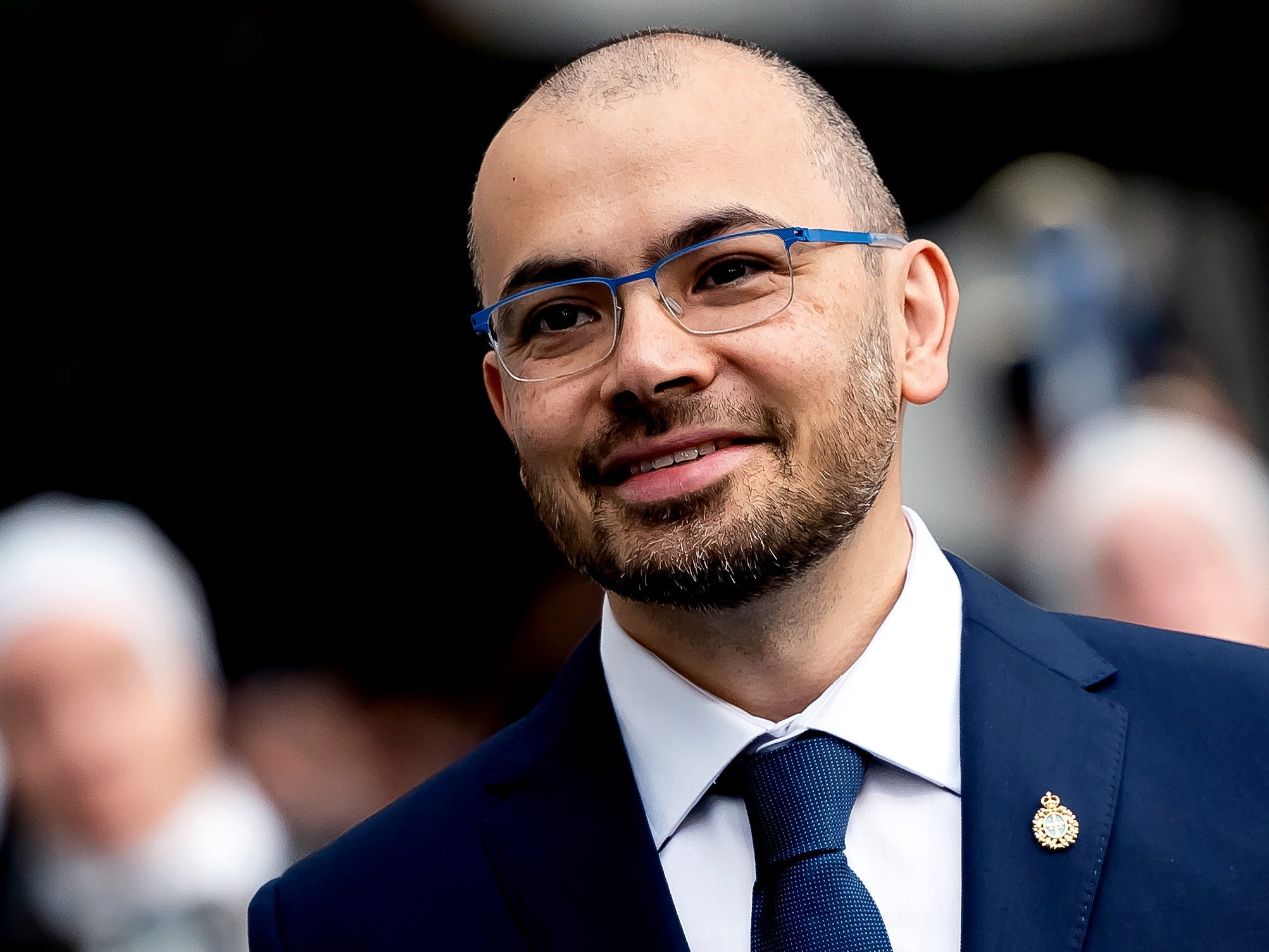 Демис Хассабис сравнил ИИ-подходы США и Китая: «Изобрести в 100 раз сложнее, чем скопировать»