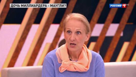 Прямой эфир 03.10.2025