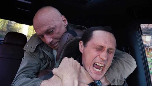 Стражник 2 сезон 15, 16 серия 24.09.2025 смотреть онлайн Rufilm.ORG Стражник 2 сезон 15, 16 серия 24.09.2025