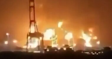 Иранский тупик что дальше — документальный фильм 21.03.2026