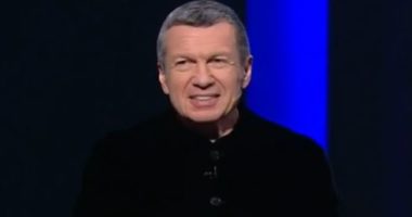 Воскресный Вечер с Владимиром Соловьёвым 9.11.2025