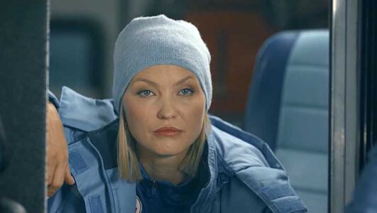 Скорая помощь 8 сезон 13, 14 серия 05.12.2025