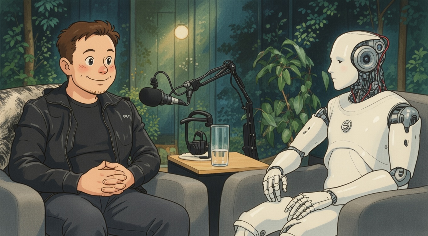 Шесть осей прогресса LLM: почему «данные закончились» — это заблуждение