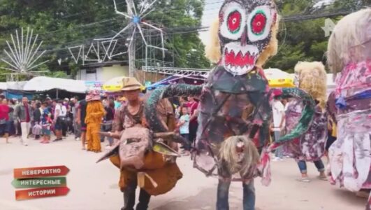 Невероятно интересные истории 11.11.2025