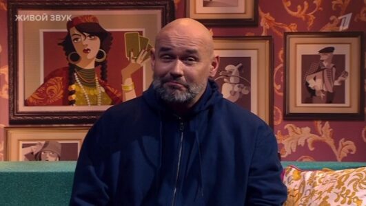 Три аккорда 10 сезон 1 выпуск 07.12.2025 Rufilm.ORG Три аккорда 10 сезон 1 выпуск 07.12.2025