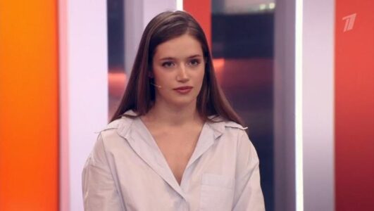 Пусть говорят 11.12.2025