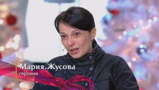 Модный приговор 17.12.2025