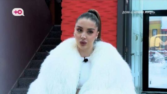 Дом 2 Лайт Новая жизнь После заката 23.01.2026