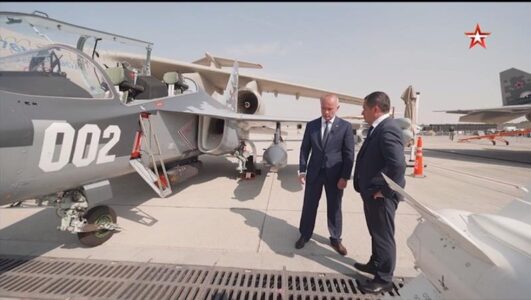 Военная приемка 18.01.2026