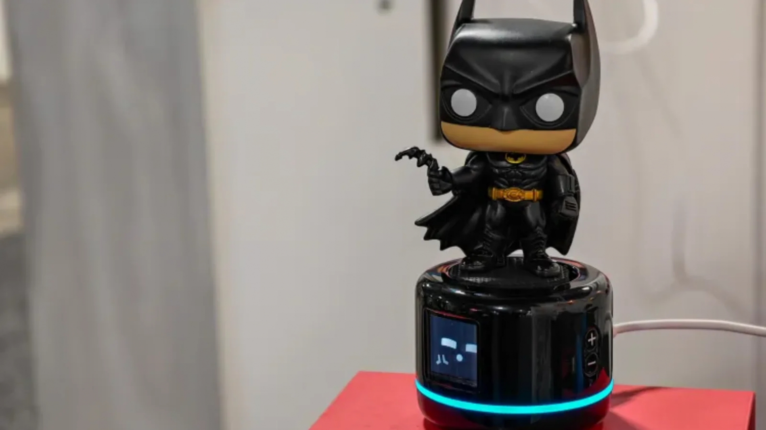 Представлены умные коллекционные фигурки: работают с помощью ИИ