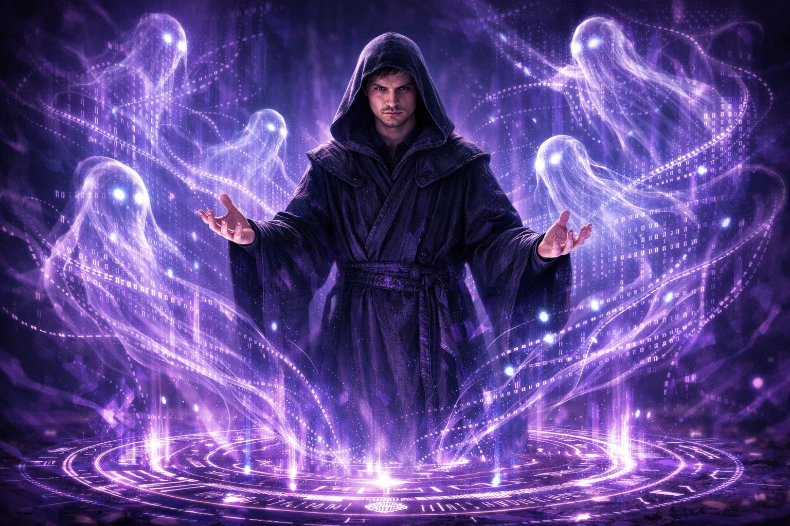 Шесть сдвигов в LLM за 2025 год — итоги от Андрея Карпати