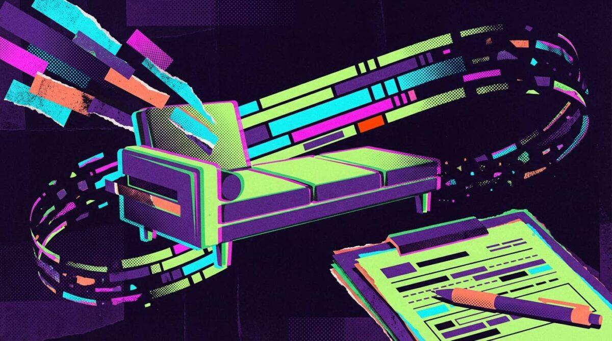 «Я чувствую стыд»: ИИ-модели в роли пациентов зашкаливают на психиатрических тестах