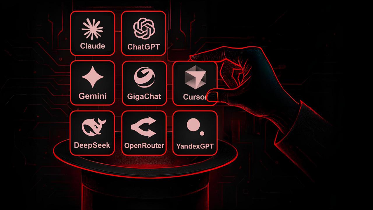 Как LLM-вендоры обращаются с вашими данными: подробный разбор безопасности и конфиденциальности