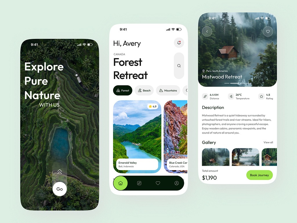 Мобильная разработка за неделю #611 (17 — 23 ноября)