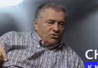 Владимир Жириновский Пророк в своем отечестве — документальный фильм 25.04.2026