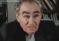 Судоплатов хроники тайной войны глазами очевидца — документальный фильм 6.09.2025