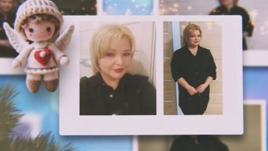 Давай поженимся 15.01.2026