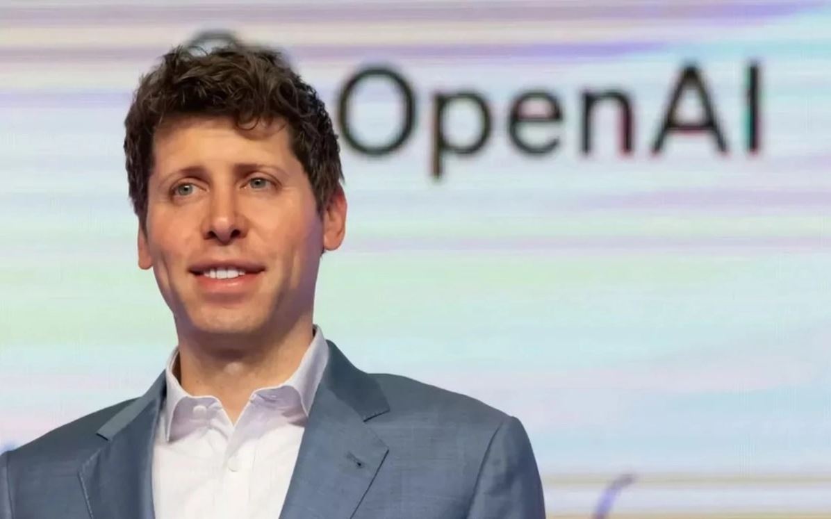 $1,4 триллиона долга или как OpenAI планирует захватить мир в 2026 году: главные инсайды из интервью Сэма Альтмана