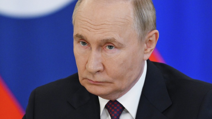 Путин: все разочарования переговорами по Украине вызваны избыточными ожиданиями